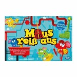 Brettspiel Maus Reiss aus