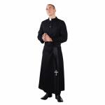 Boland Erwachsenenkostüm Heiliger Priester blau...