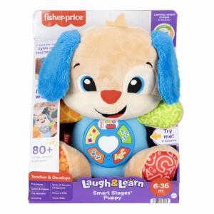 Fisher-Price Lernspaß Hündchen