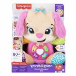 Fisher-Price Lernspaß Hundefreundin