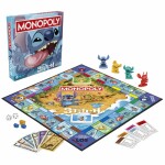 Monopoly Disney Stitch