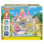 Sylvanian Families Sunny Castle Nursery
