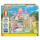 Sylvanian Families Sunny Castle Nursery