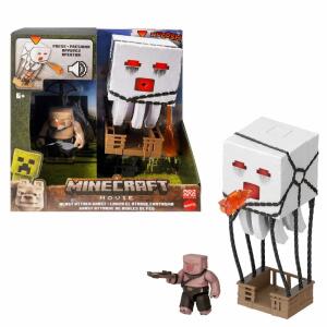 Movie Figur Minecraft The Big One