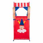 John Puppentheater 139x59x36cm