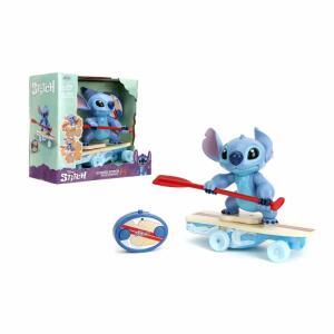 RC Wasserfahrzeug Disney Lilo & Stitch Surfer Stitch 25cm