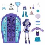 Puppe Monster High Verborgene Schätze Monster...