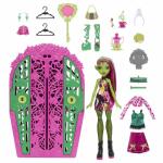 Puppe Monster High Verborgene Schätze Monster...