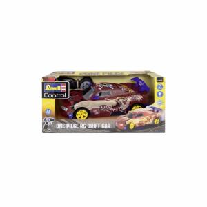 Revell Controll Drift Car One Piece 1:18