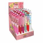 ONLINE Display Gelschreiber magiXX Fun Love & Peace...