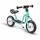 PUKY Laufrad LR M aqua green