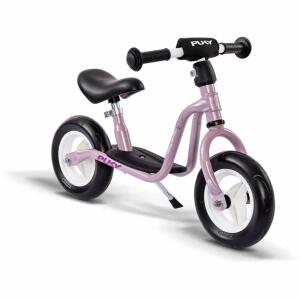 PUKY Laufrad LR M pearl pink