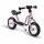PUKY Laufrad LR M pearl pink