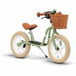 PUKY Laufrad LR 1L BR CLASSIC retro green