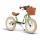PUKY Laufrad LR 1L BR CLASSIC retro green