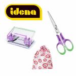 Idena Warenpaket PBS Neuheiten 2024 162 Teile