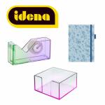 Idena Warenpaket PBS Neuheiten 2024 132 Teile