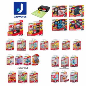 Pokémon Warenpaket 30 Teile