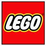 LEGO Display Ostern Mono Slim 1.Halbjahr 2025 40 Teile