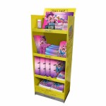 ONLINE Display Schoolshop Butterfly 267 Teile