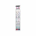 Pelikan Bodendisplay 1/4 griffix 2025 124 Teile lose Ware