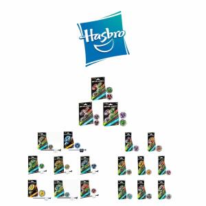 Hasbro BeyBlade X Display Frühjahr 2025