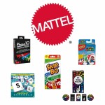 Display 1/8 Games Summer 1. Halbjahr 2025
