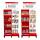 STABILO Display Schulshop BTS 2025 1156 Teile