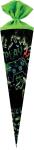 Nestler Schultüte Tüllv. 50 cm rund Play & Win