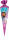 Nestler Schultüte Filzv. 70 cm rund GabbyDollhouse DreamW