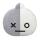 BT21 Van Cushion 32 cm