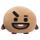 BT21 Shooky Cushion 28 cm