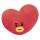BT21 Tata Cushion 28 cm