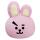 BT21 Cooky Cushion 28 cm