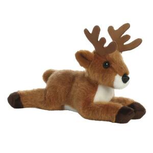Mini Flopsies Deer 20,5 cm