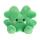 Palm Pals Chance Clover 13 cm 5034566772267