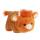 Spudsters Hamish Highland Cow 25 cm