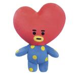 BT21 Tata Plush Sm 18 cm