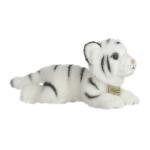 Miyoni White Tiger 20 cm