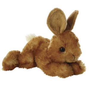 Mini Flopsies Bitty Bunny 20 cm