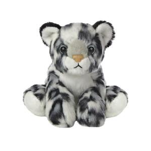 Mini Flopsies Snow Leopard 20 cm