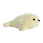 Mini Flopsies Baby Harp Seal 20 cm
