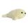 Mini Flopsies Baby Harp Seal 20 cm