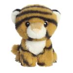 Eco Nation Mini Tiger 13 cm