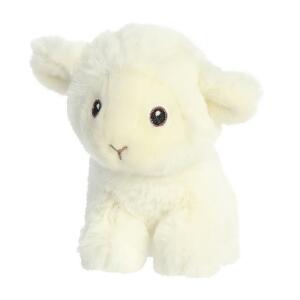 Eco Nation Mini Lamb 13 cm