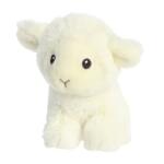 Eco Nation Mini Lamb 13 cm