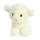 Eco Nation Mini Lamb 13 cm