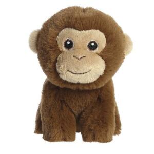 Eco Nation Mini Monkey 13 cm