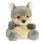 Palm Pals Lucian Wolf 13 cm