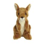 Mini Flopsies Kangaroo 20 cm